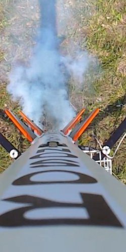 ROSON on-board kamera 01